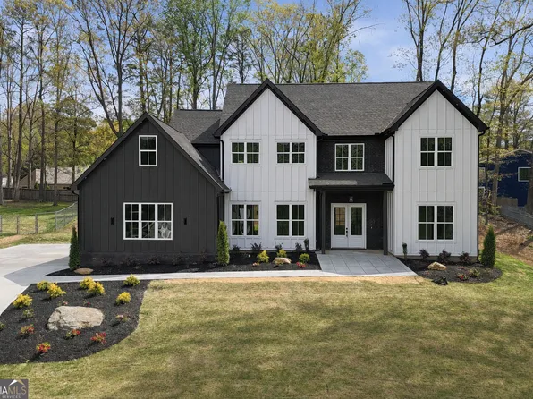 3070 Shaw Rd, Marietta, GA 30066