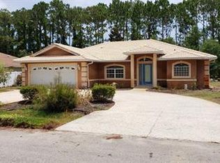 10 Wilmart Pl, Palm Coast, FL 32164