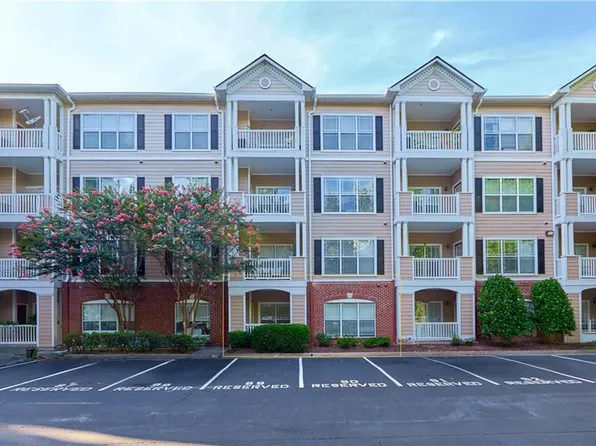 4333 Dunwoody Park APT 2107, Atlanta, GA 30338