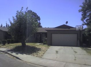 615 White Wing Ct, Suisun City, CA