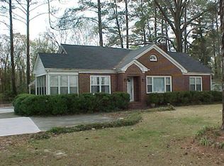 1156 Rome St, Carrollton, GA 30117