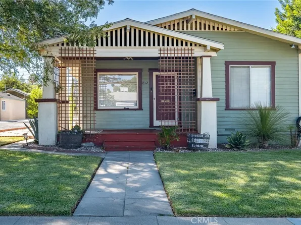 812 S Howard St, Corona, CA 92879