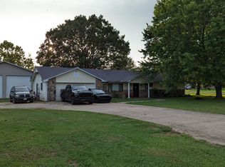 20 Saye St, Vilonia, AR 72173