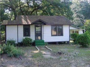 1322 N 69th Ave, Pensacola, FL 32506