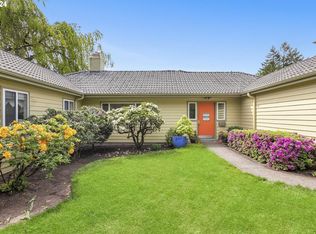 3525 SW Council Crest Dr, Portland, OR 97239