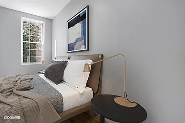 Rented by Citi Habitats