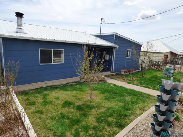 1131 Dwyer Ave, Raton, NM 87740