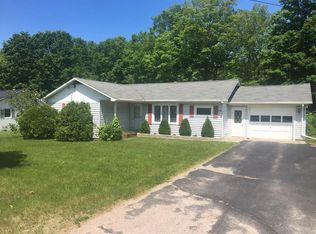 1000 County Route 25, Malone, NY 12953