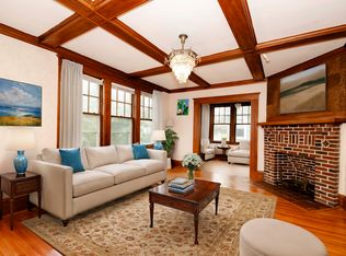 37-39 Mary St #1, Arlington, MA 02474