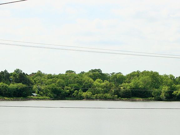 Overlooking Lake Mitchell