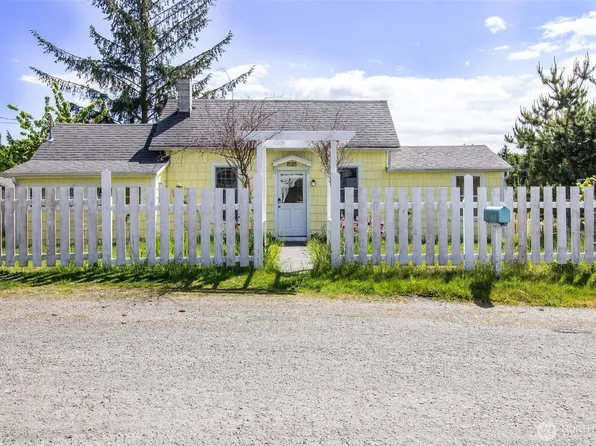 835 J Street, Port Townsend, WA 98368