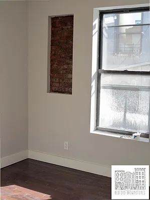 Rented by Bedford Brownstone Realty | media 3