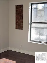Rented by Bedford Brownstone Realty