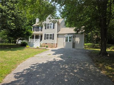 5475 Crany Creek Dr, Gloucester, VA, 23061