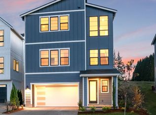 16120 NW Holman Way, Portland, OR 97229