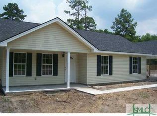 2888 Old Dixie Hwy #B, Springfield, GA 31329