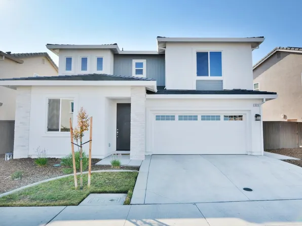 809 Big Range Way, Rocklin, CA 95765