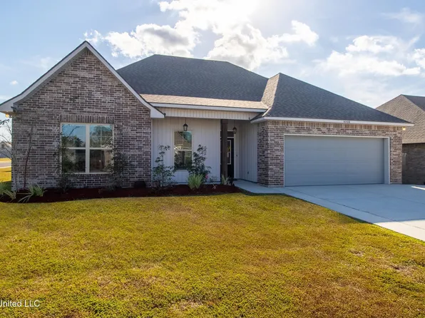 16406 Millsaps Ave, Gulfport, MS 39503