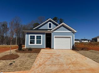 2381 Mill Loop LOT 35, Spartanburg, SC 29301