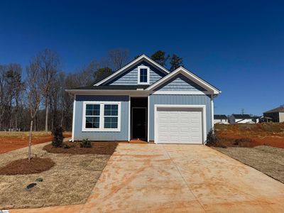 2381 Mill Loop LOT 35, Spartanburg, SC, 29301
