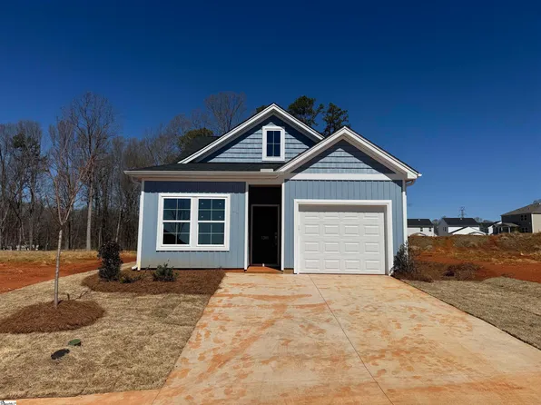 2381 Mill Loop Lot 35, Spartanburg, SC 29301