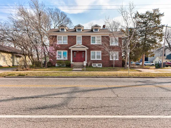 311 S Webster Ave, Norman, OK