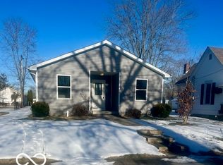 524 S Elm St, North Vernon, IN 47265