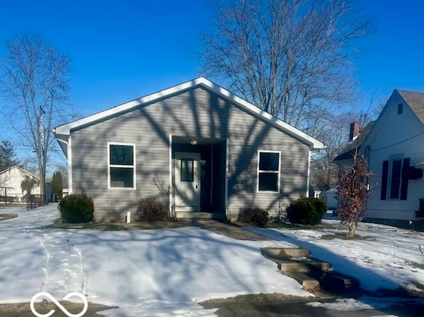 524 S Elm St, North Vernon, IN 47265