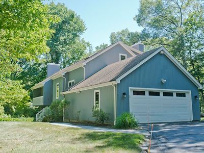 312 Peddlers Rd, Guilford, CT, 06437