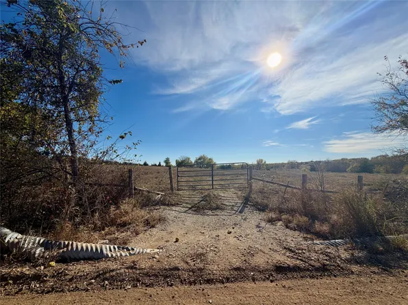 0 County Road 22500, Paris, TX 75462