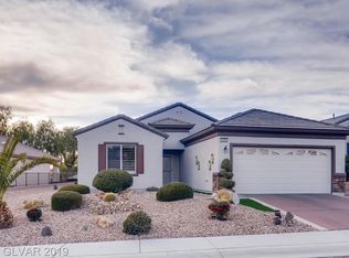 2485 Luminous Stars St, Henderson, NV 89044