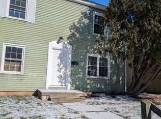 2850 Ruhl Ave, Columbus, OH 43209