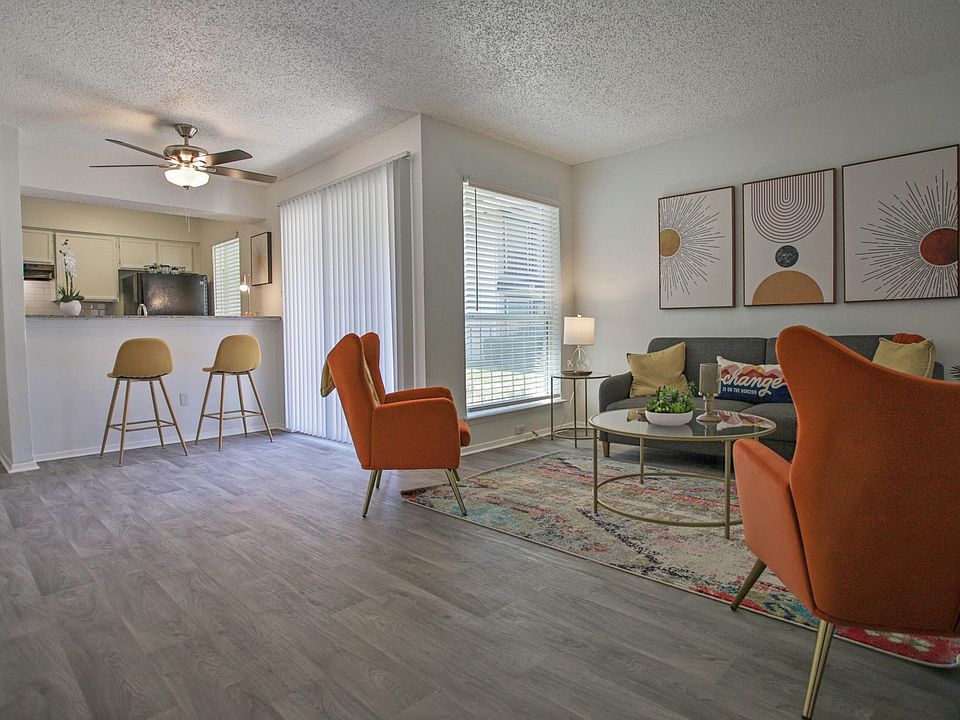 The District at Midtown Apartment Rentals Dallas, TX Zillow