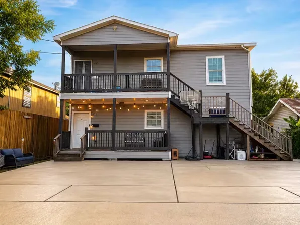 1413 Mystic St, Houston, TX 77020