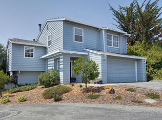 3003 Vienna Pines Ct, Aptos, CA