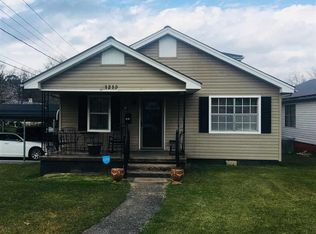 1210 Windsor St, Gadsden, AL 35903