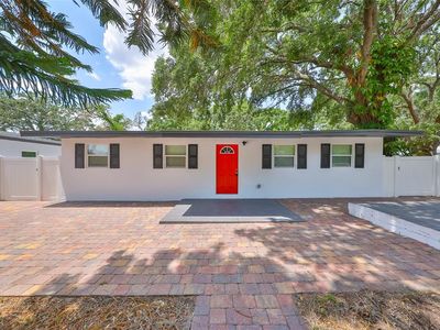 13110 Mitchell St, Tampa, FL, 33612