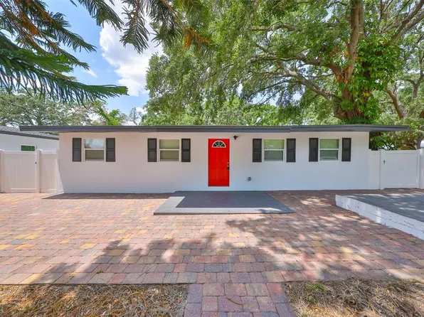 13110 MITCHELL STREET, TAMPA, FL 33612