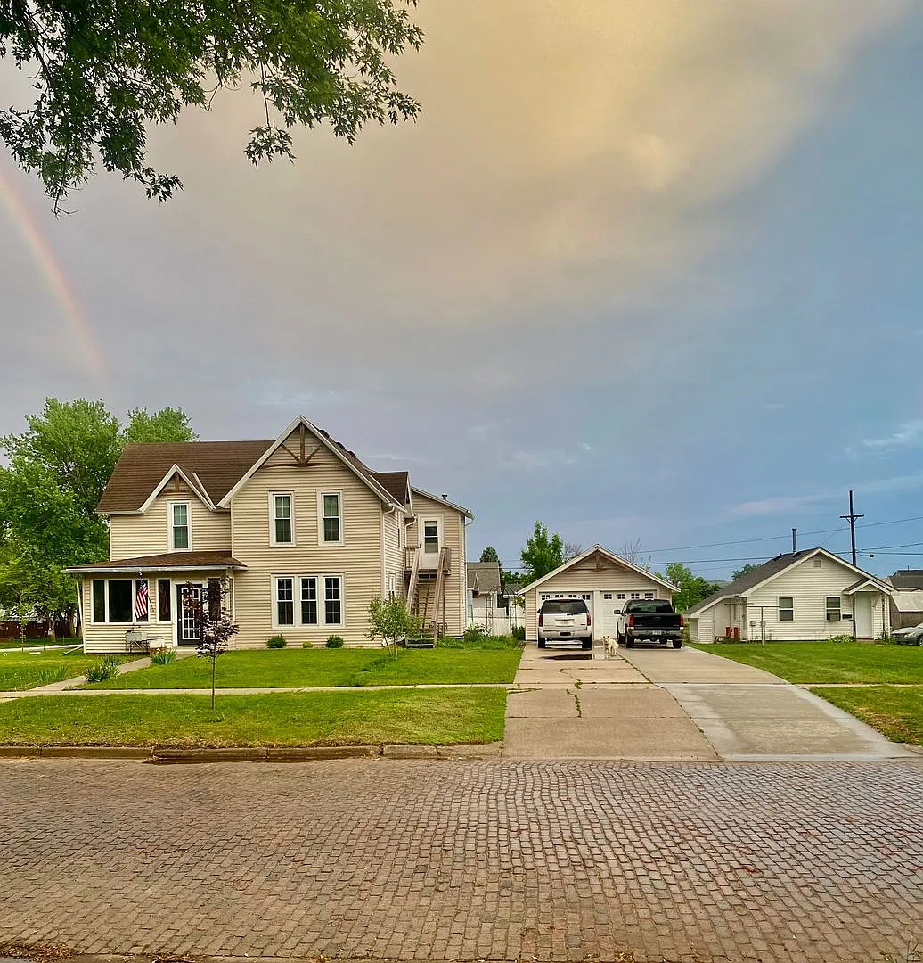 Servant Property Solutions of Iowa, LLC - 301 W 1st Street — Photo 1