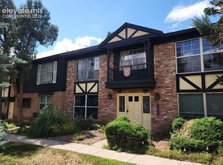 2902 Airport Rd APT 131, Colorado Springs, CO 80910