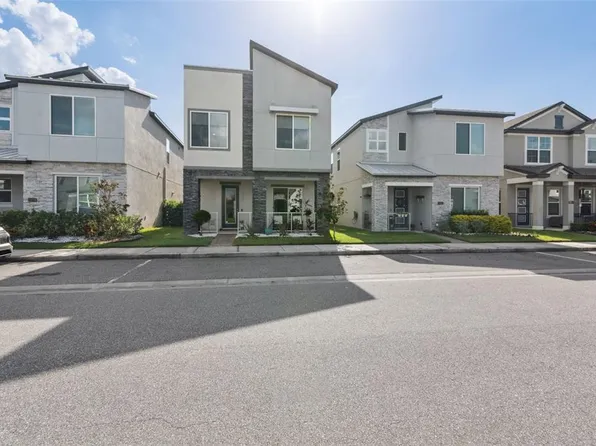 2273 STANDING ROCK CIRCLE, OAKLAND, FL 34787