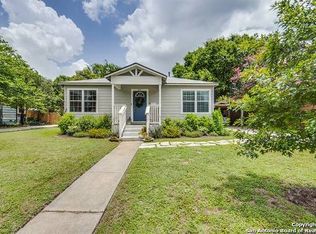 215 Chevy Chase Dr, San Antonio, TX 78209