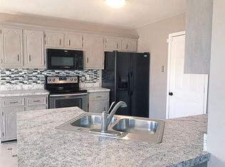 3530 Sandpiper Dr, Clarksville, TN 37042