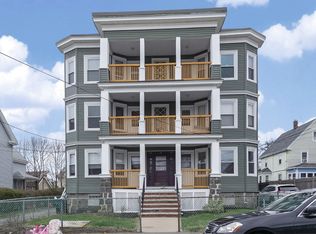 29 Appleton St #1, Quincy, MA 02171