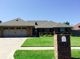 3711 NE Willow Way, Lawton, OK 73507