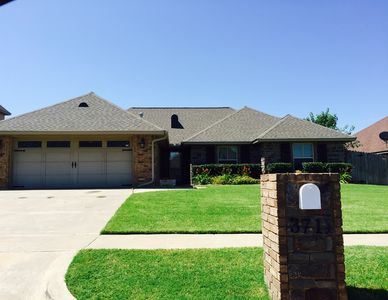 3711 NE Willow Way, Lawton, OK, 73507