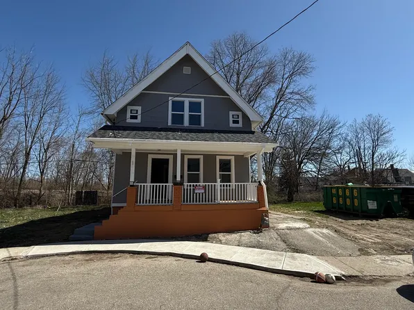 1011 Alden Ct, Toledo, OH 43609