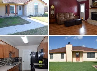 4202 Water Oak Dr, Killeen, TX 76542