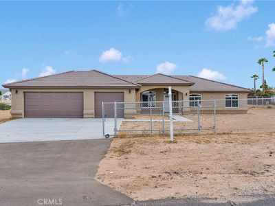 17995 Seaforth St, Hesperia, CA, 92345