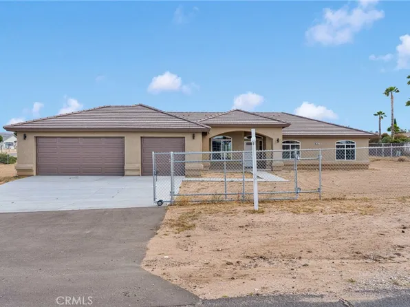 17995 Seaforth St, Hesperia, CA 92345